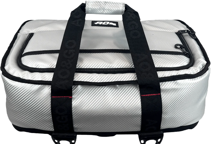 38 PACK CARBON STOW N GO HD -