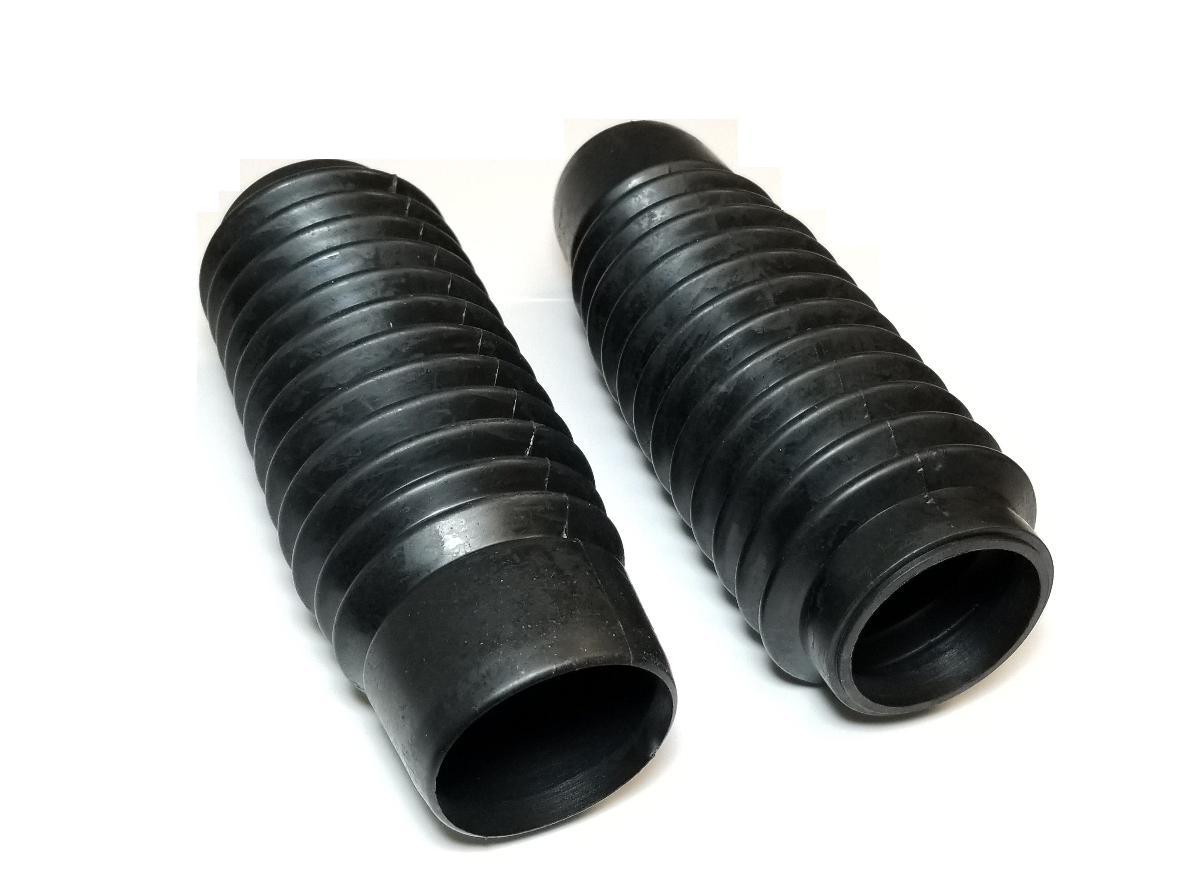 FORK BOOTS/PR