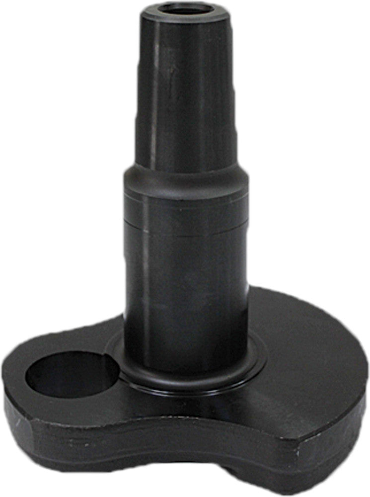 PTO Side Crank Web