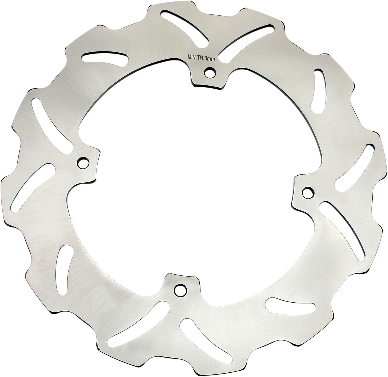 BRAKE ROTOR