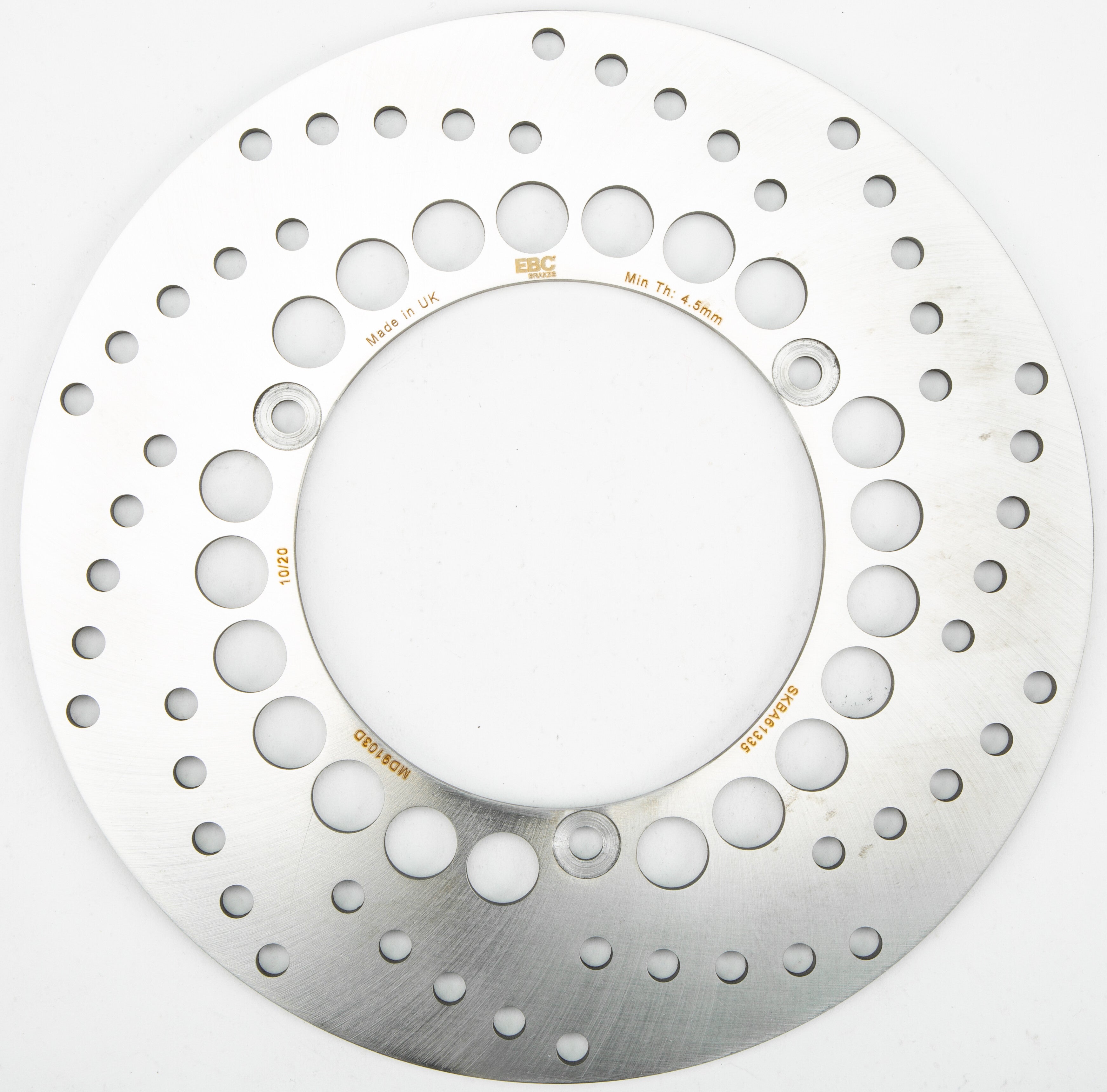 BRAKE ROTOR