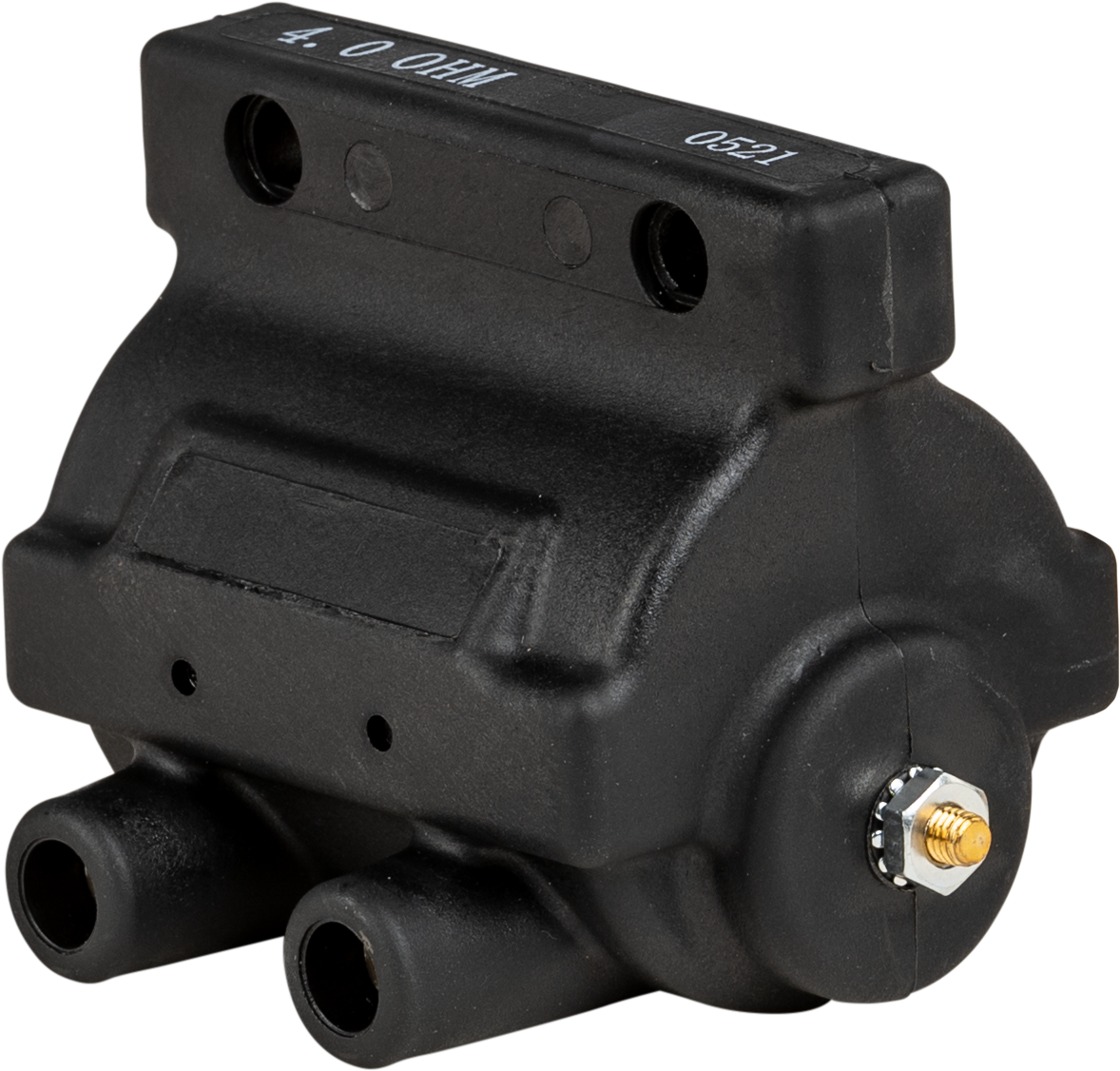 HD 30V-HP DUAL FIRE COIL END POSTS ELCT IGN 80-84