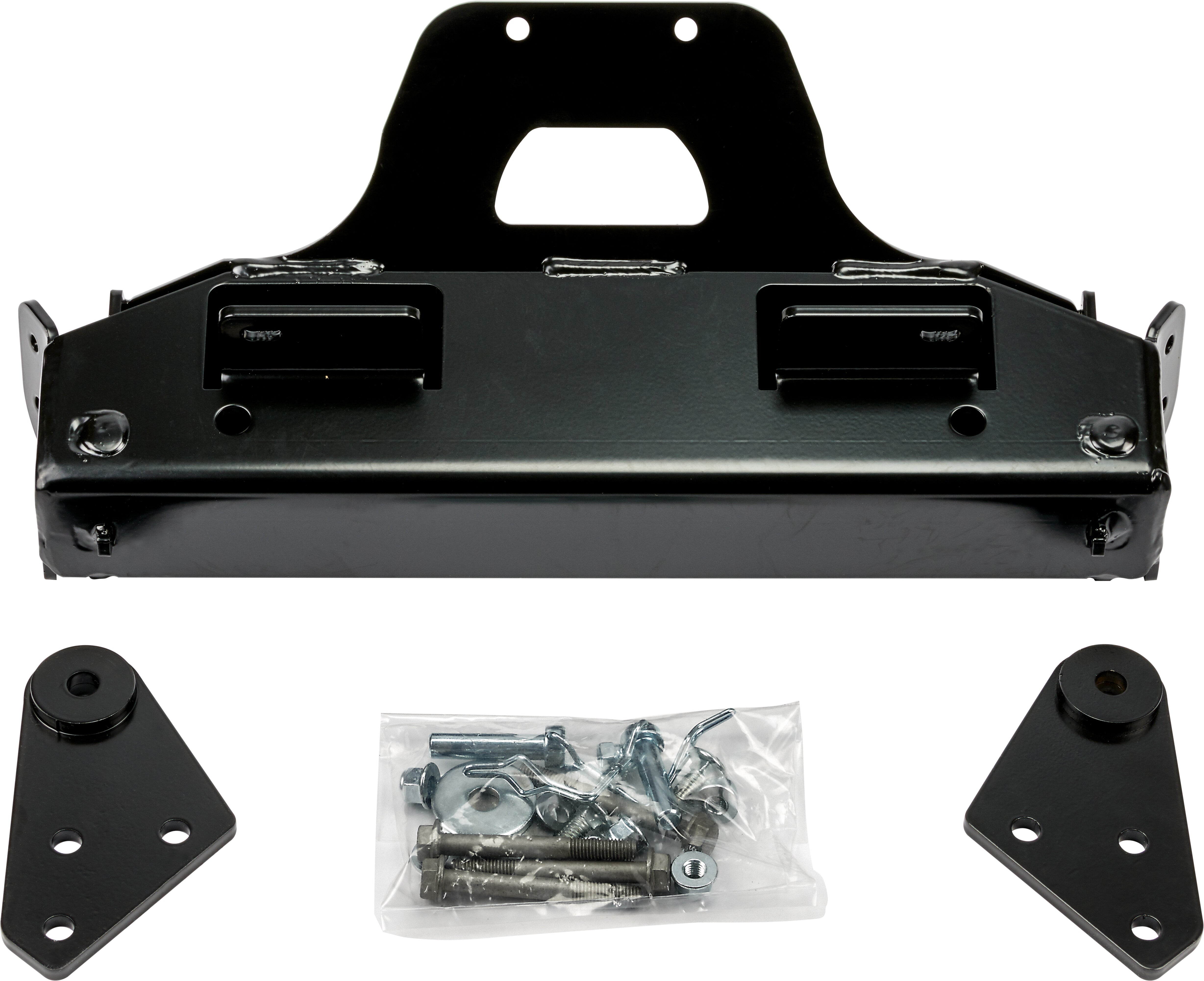 PROVANTAGE FRONT PLOW MOUNTING KIT