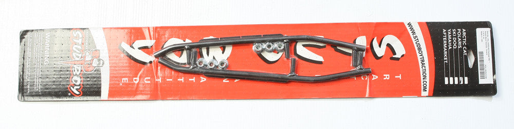 ROUND BARS 6"