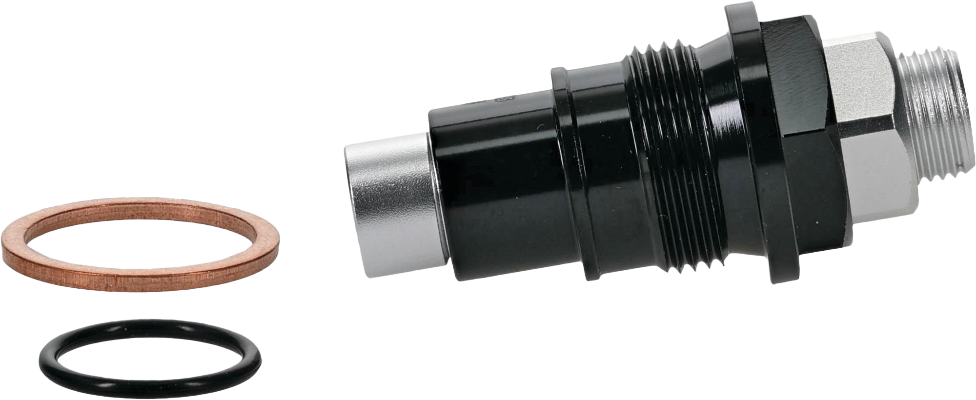 MANUAL CAM CHAIN TENSIONER