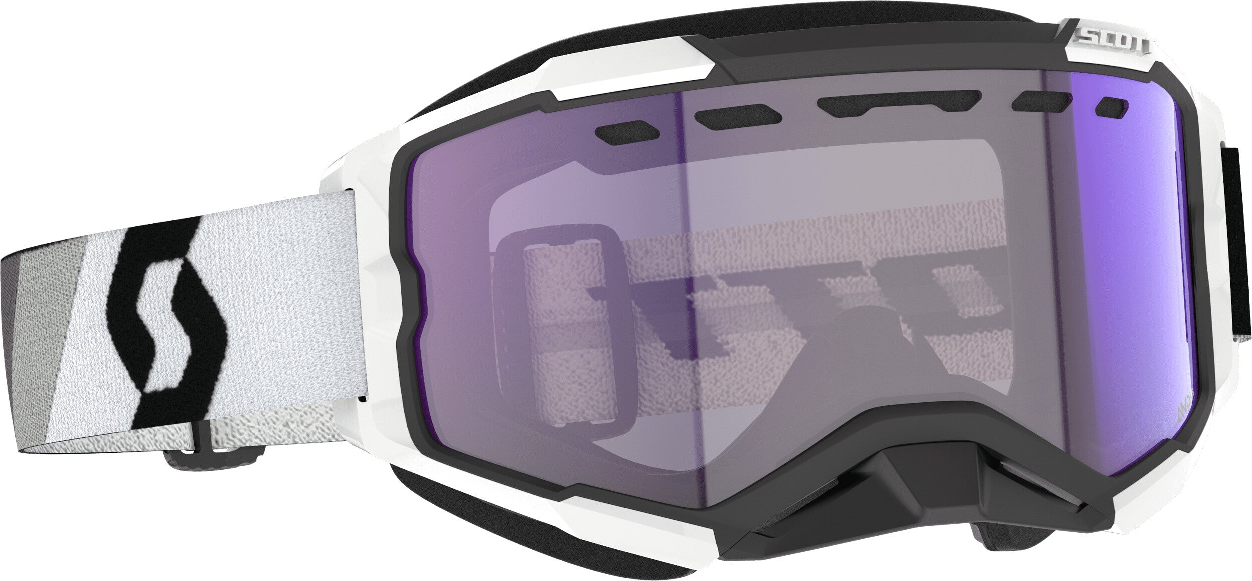 Fury Snow Cross Goggle