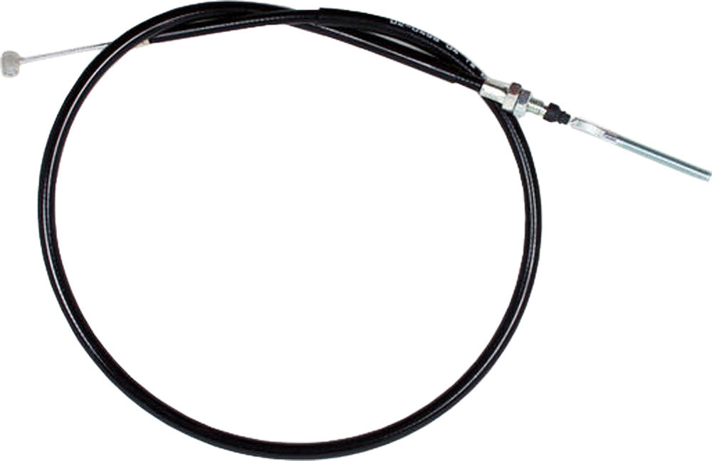 Front Brake Decompression Cable
