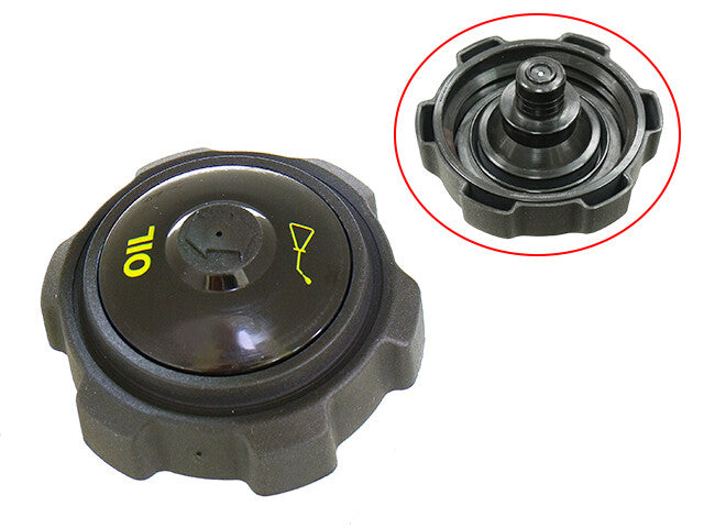 OIL CAP