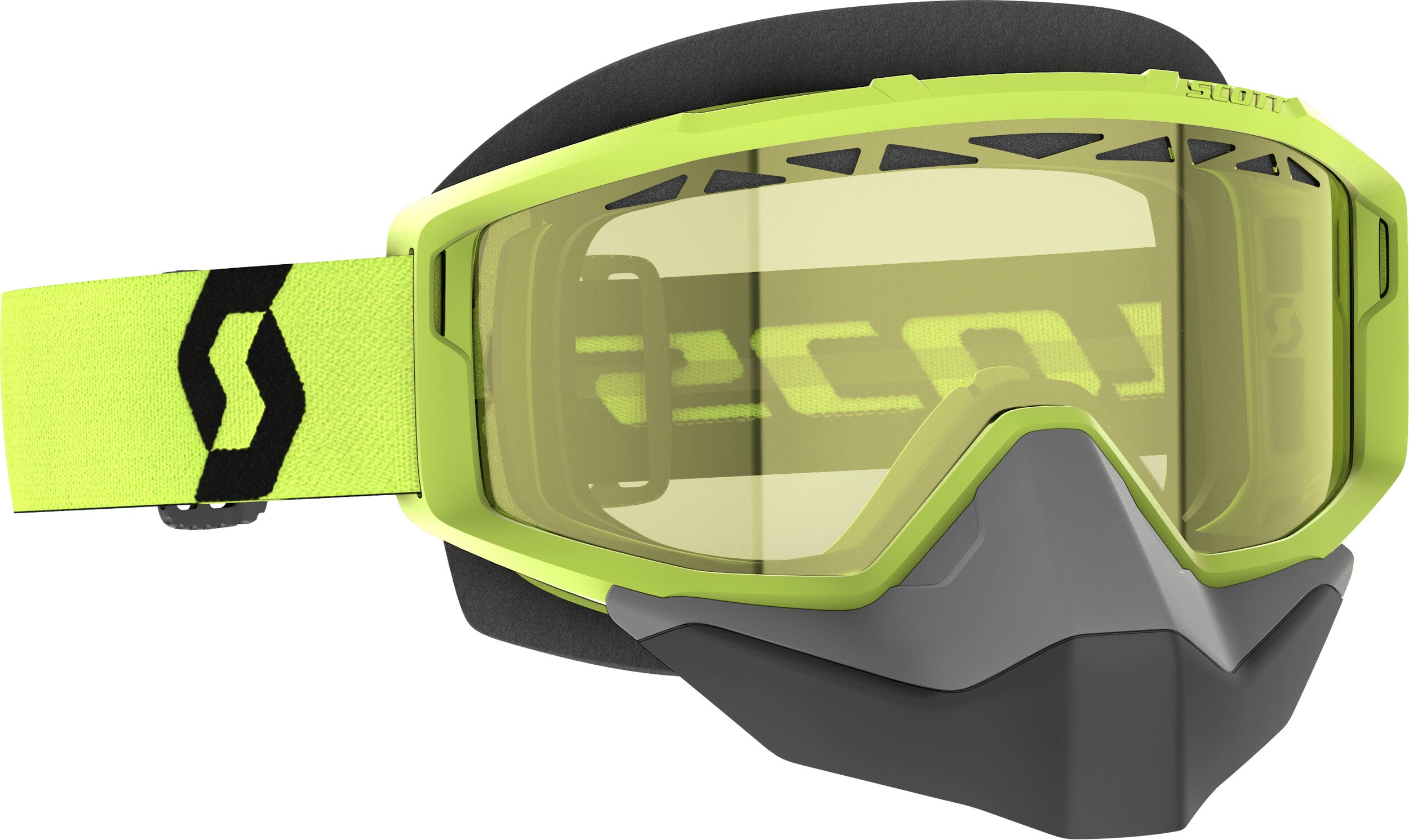 Primal Snow Cross Goggle