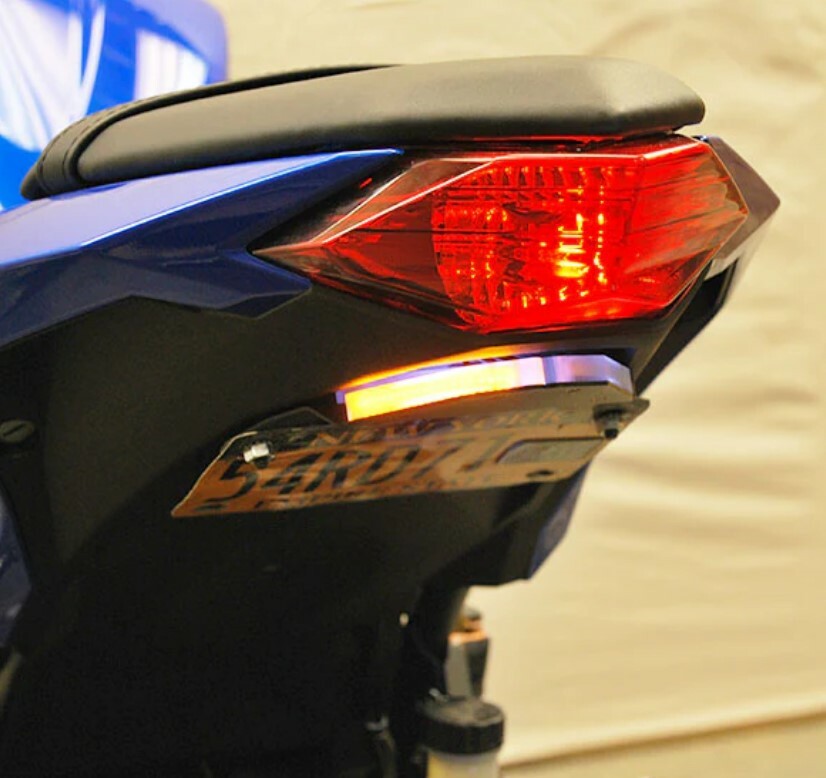 Fender Eliminator