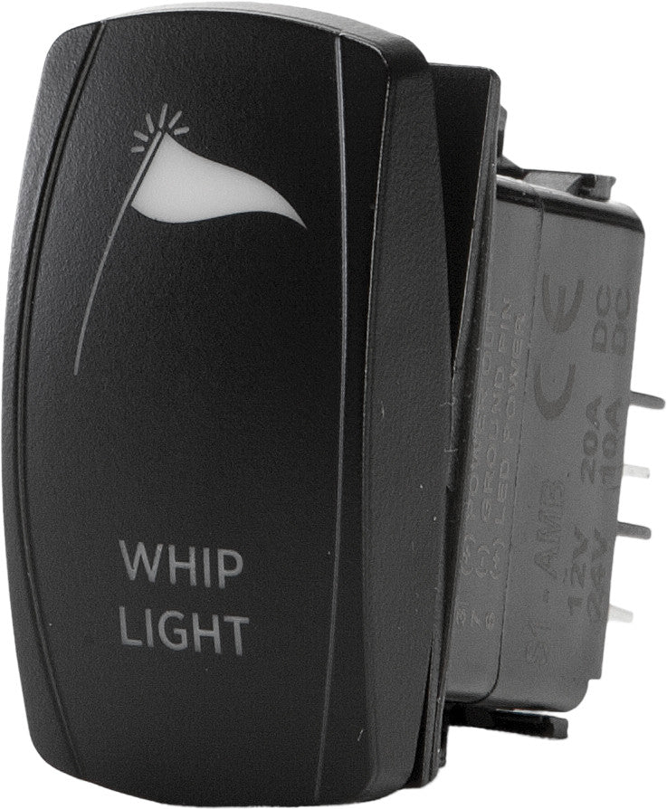 Dash Switch