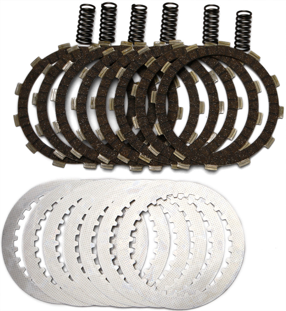 DIRT RACER CLUTCH SET DRC148