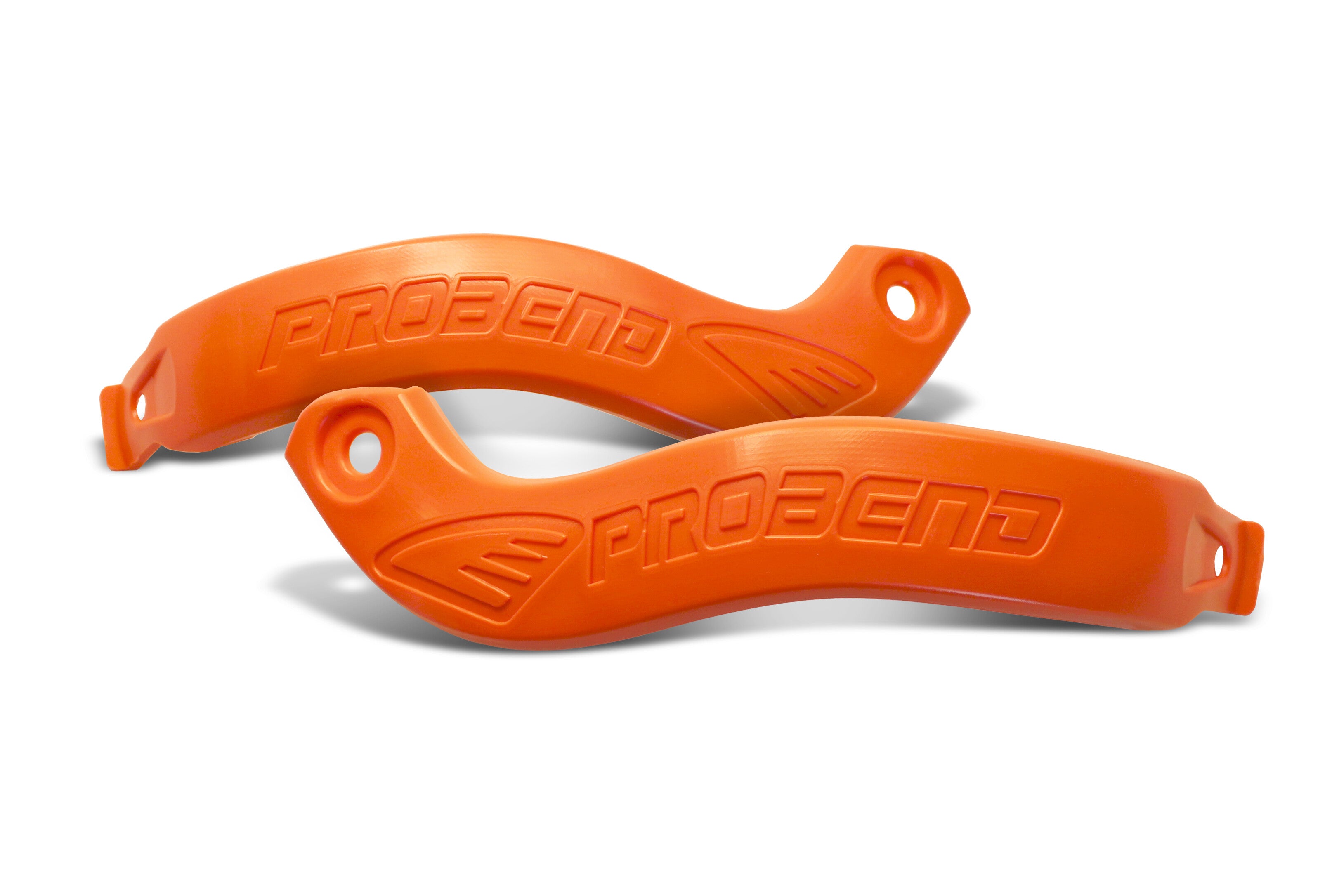CRM ABRASION GUARDS ORANGE
