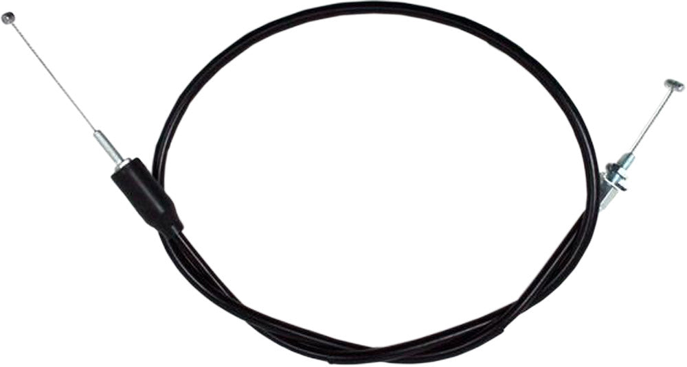 Motocross/Off-Road Throttle Cable