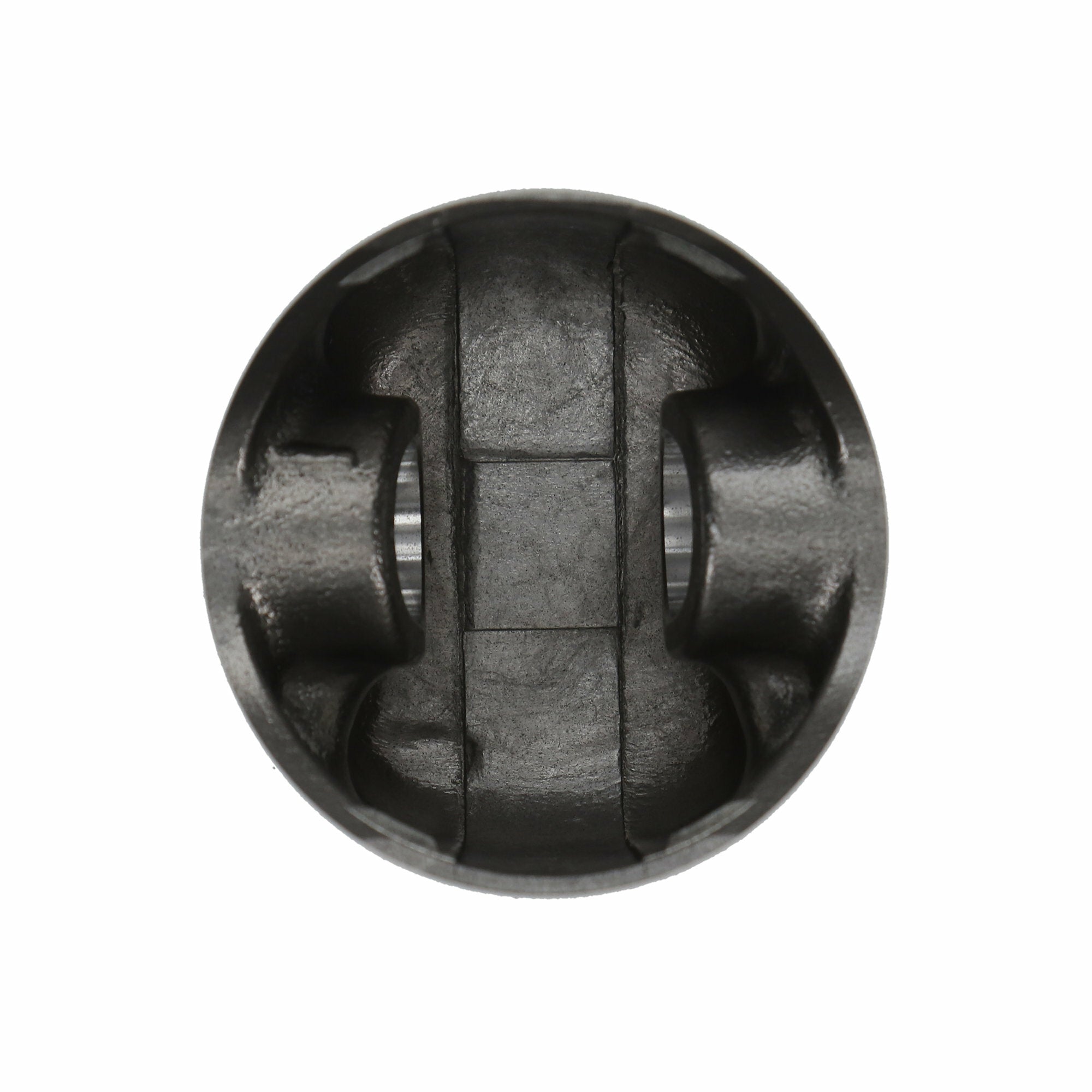 Piston Kit Nikasil Cyl 53.97/Std Yam