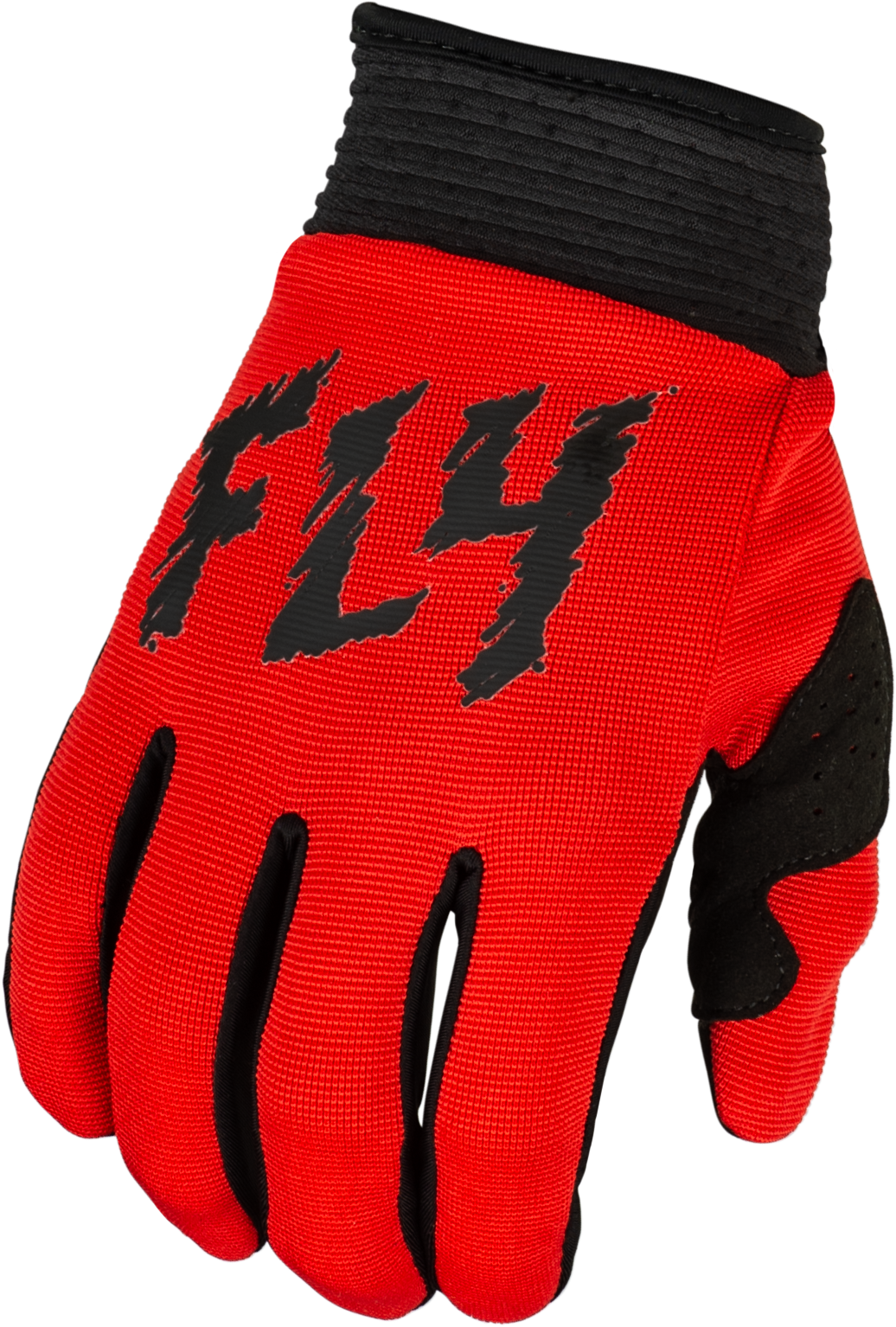 YOUTH F-16 GLOVES RED/BLACK YM
