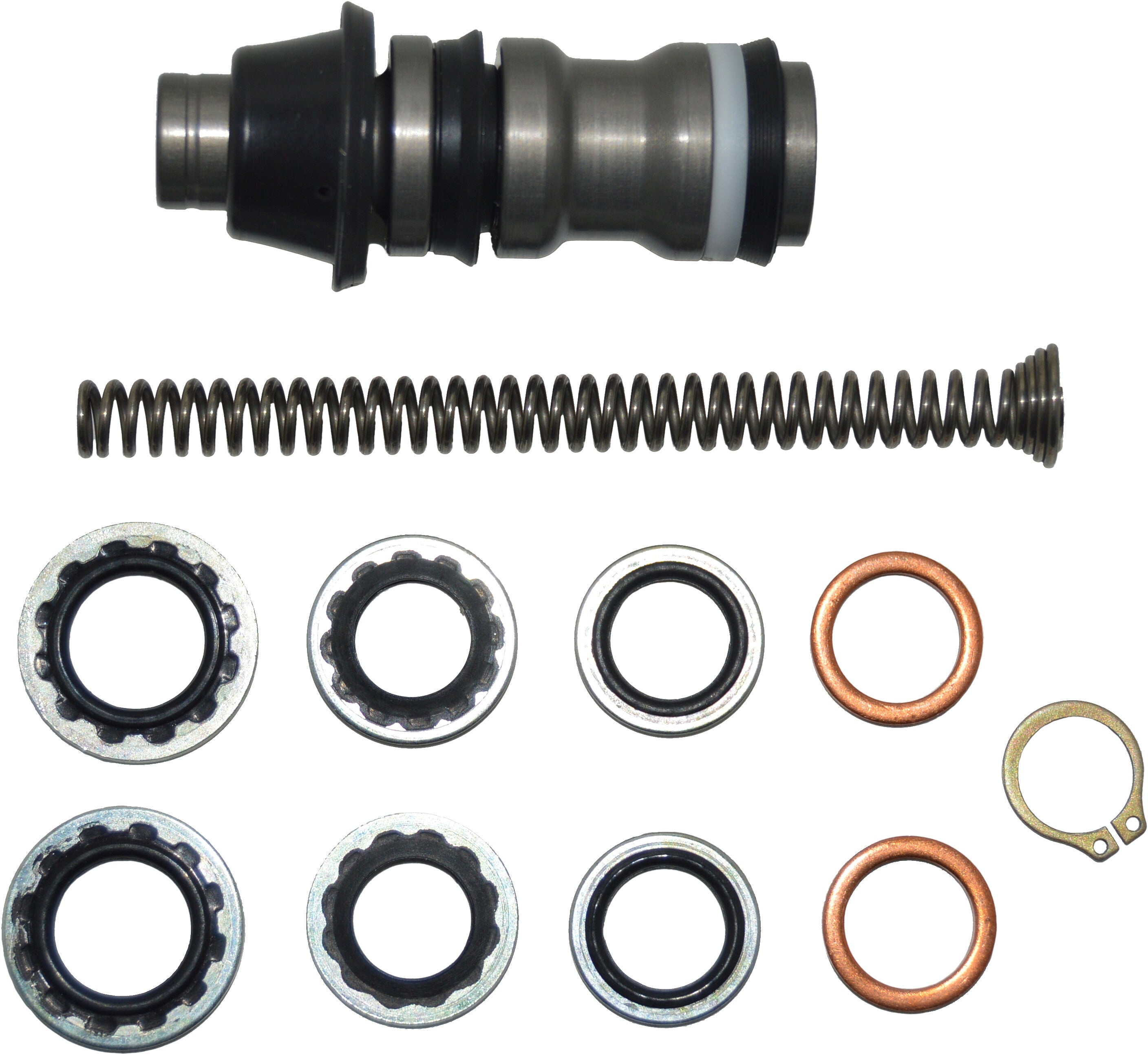 CLUTCH MASTER CYL REPAIR KIT OEM 37200096A