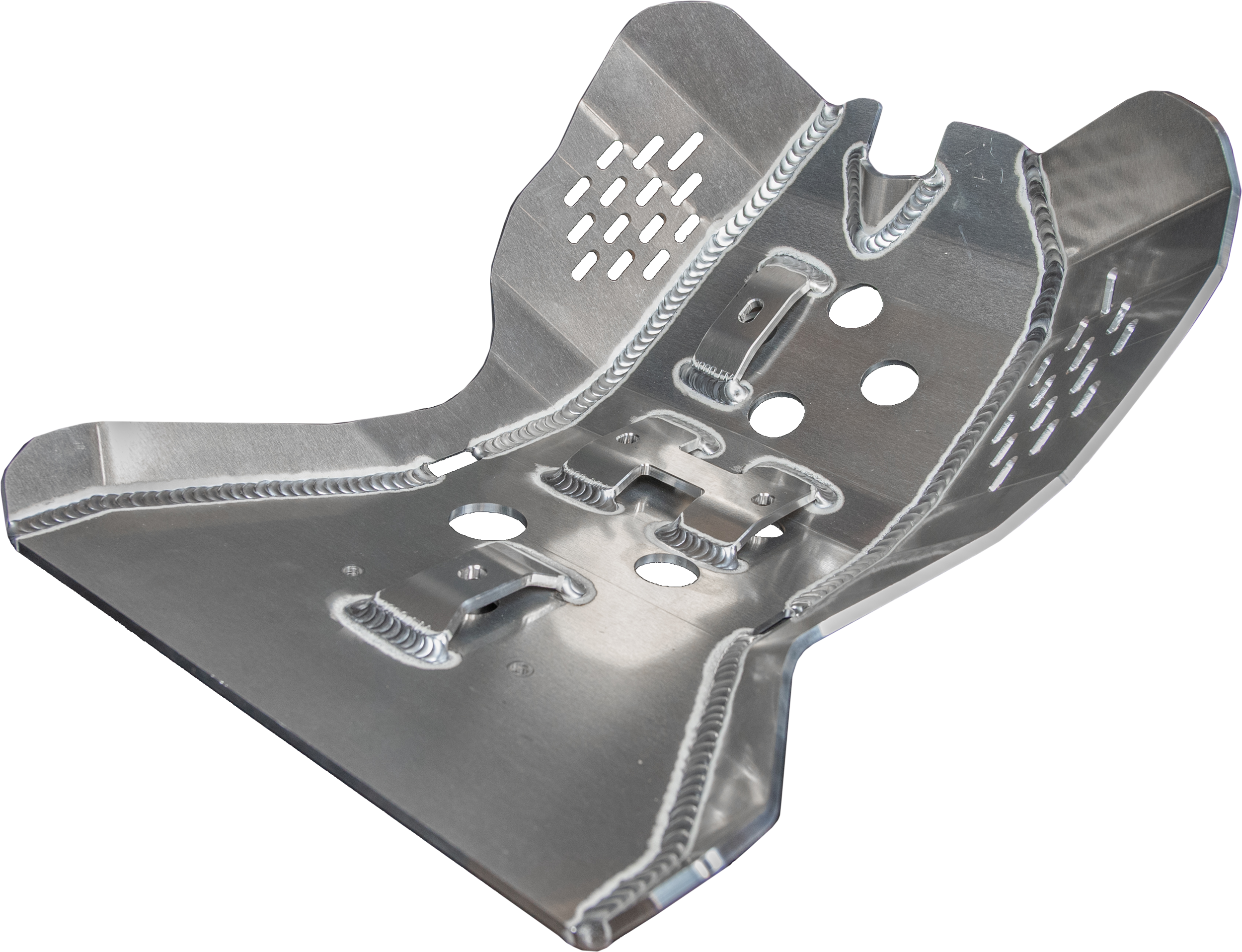 SKID PLATE DRZ400