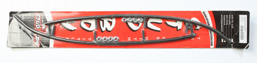 ROUND BARS 4"