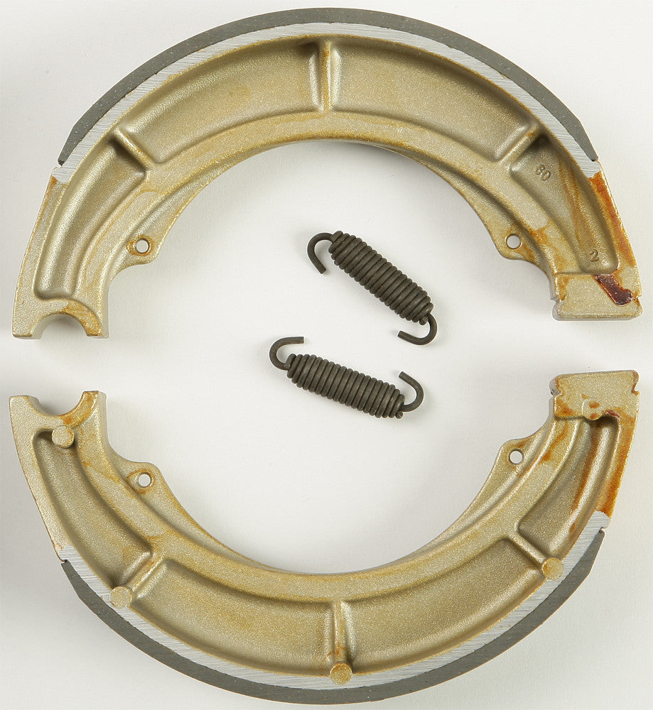 BRAKE SHOES 609 PLAIN