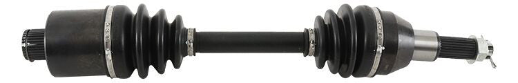 8 BALL EXTREME AXLE REAR