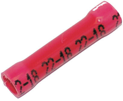 Butt Connectors