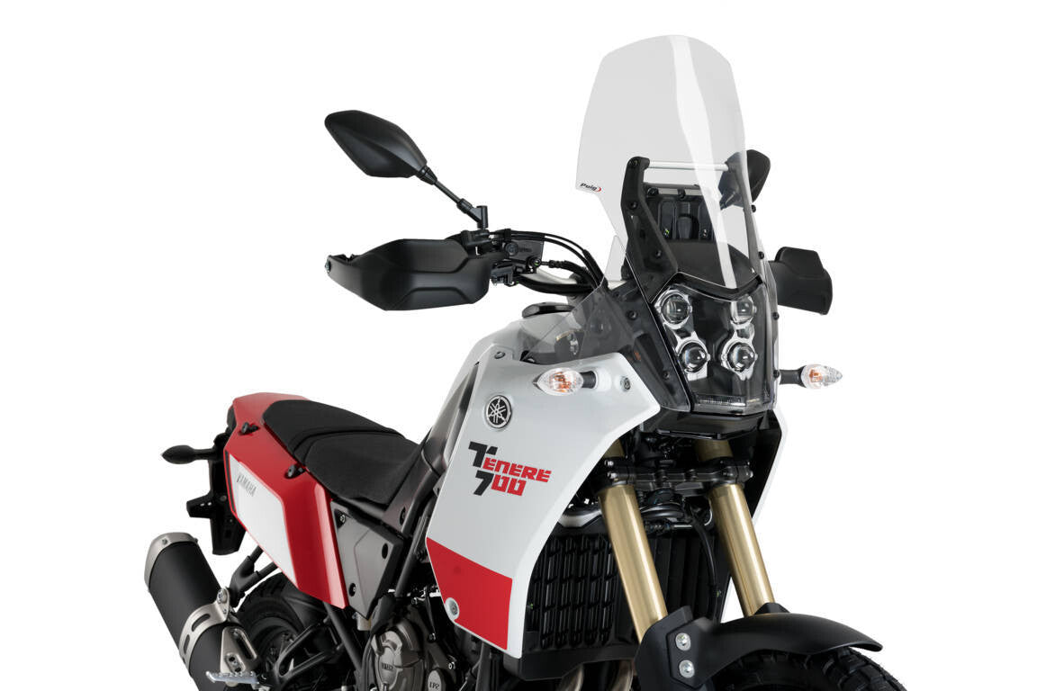 Touring Windscreen