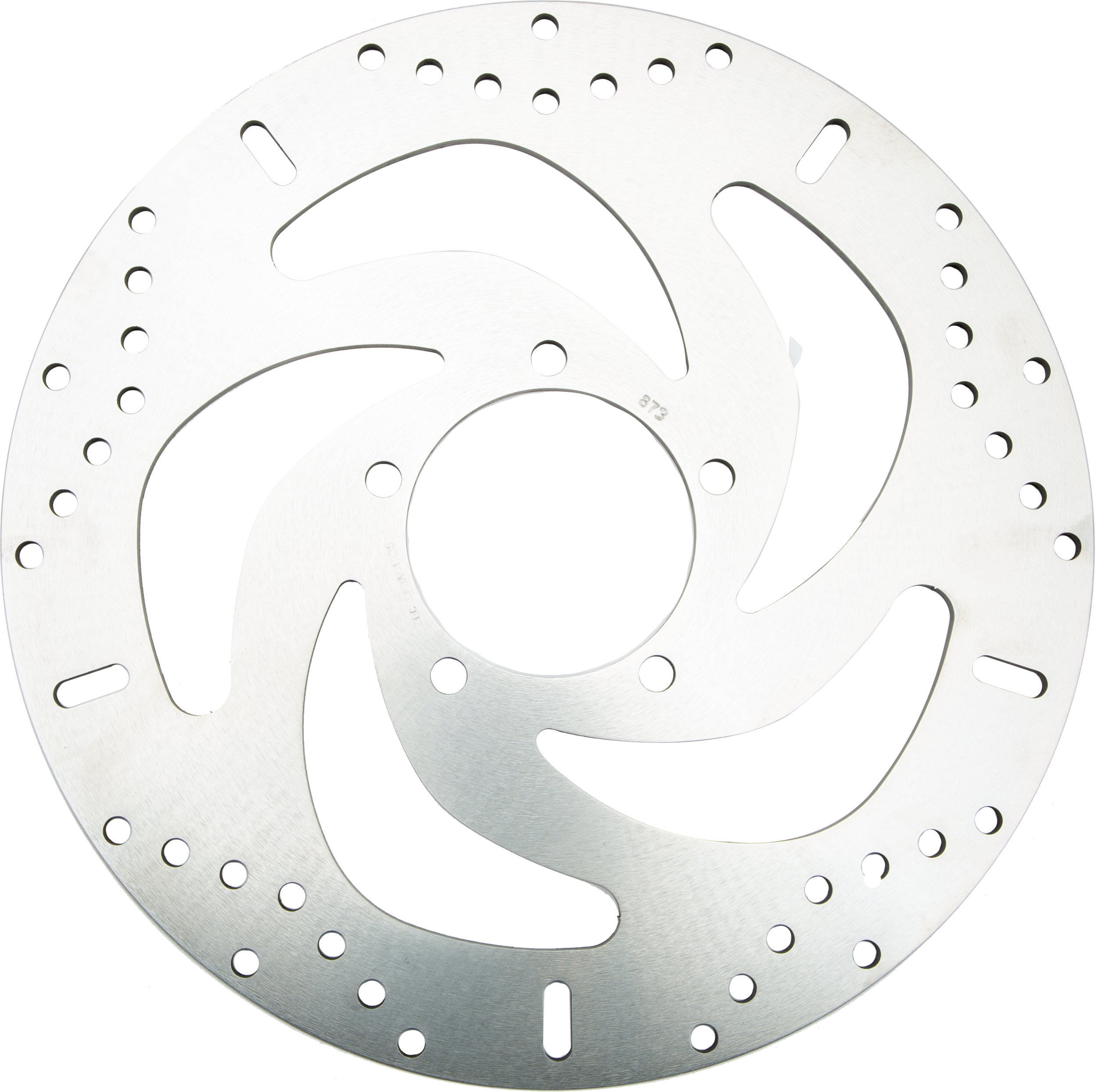 STREET ROTOR