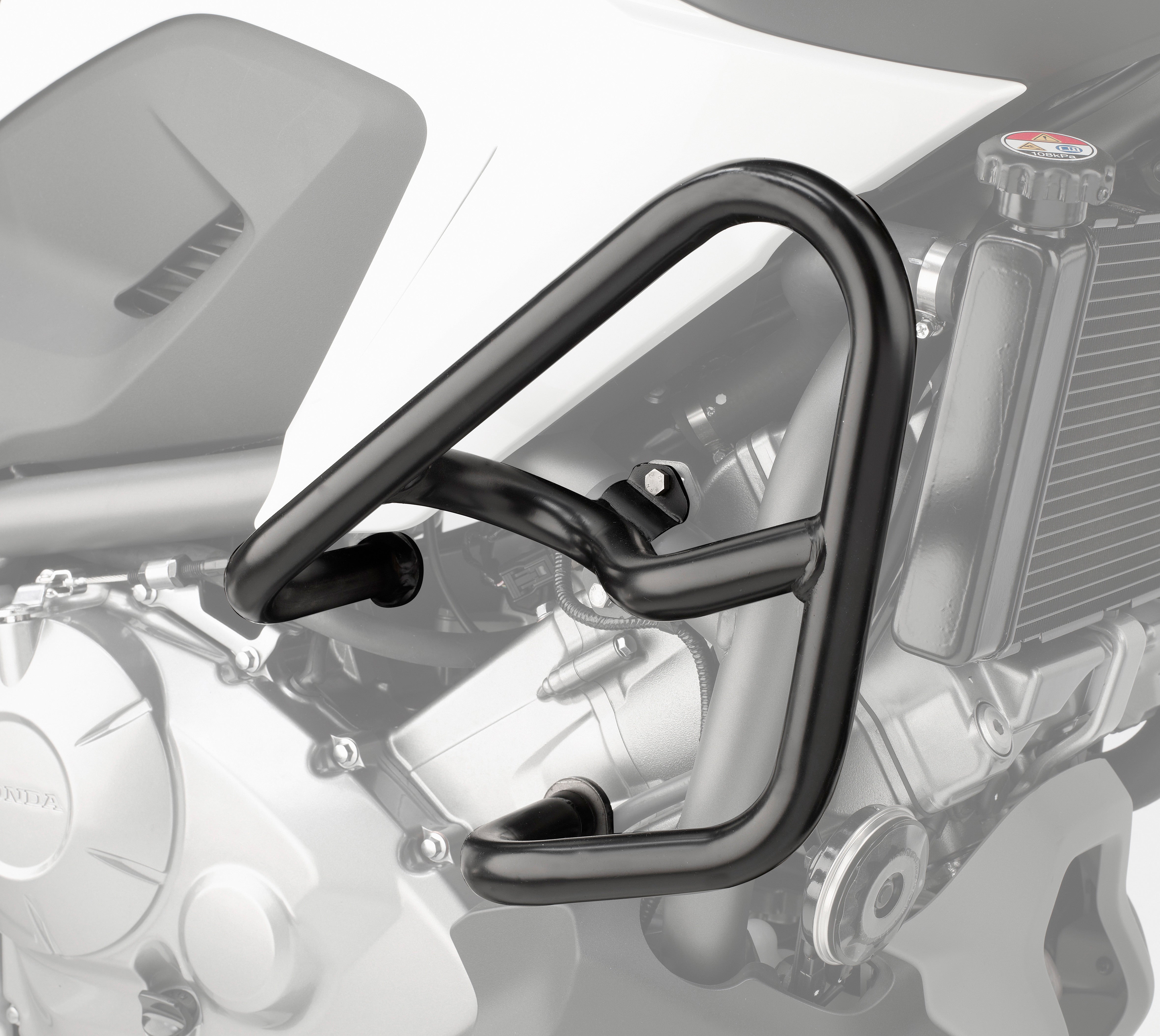 Engine Guard