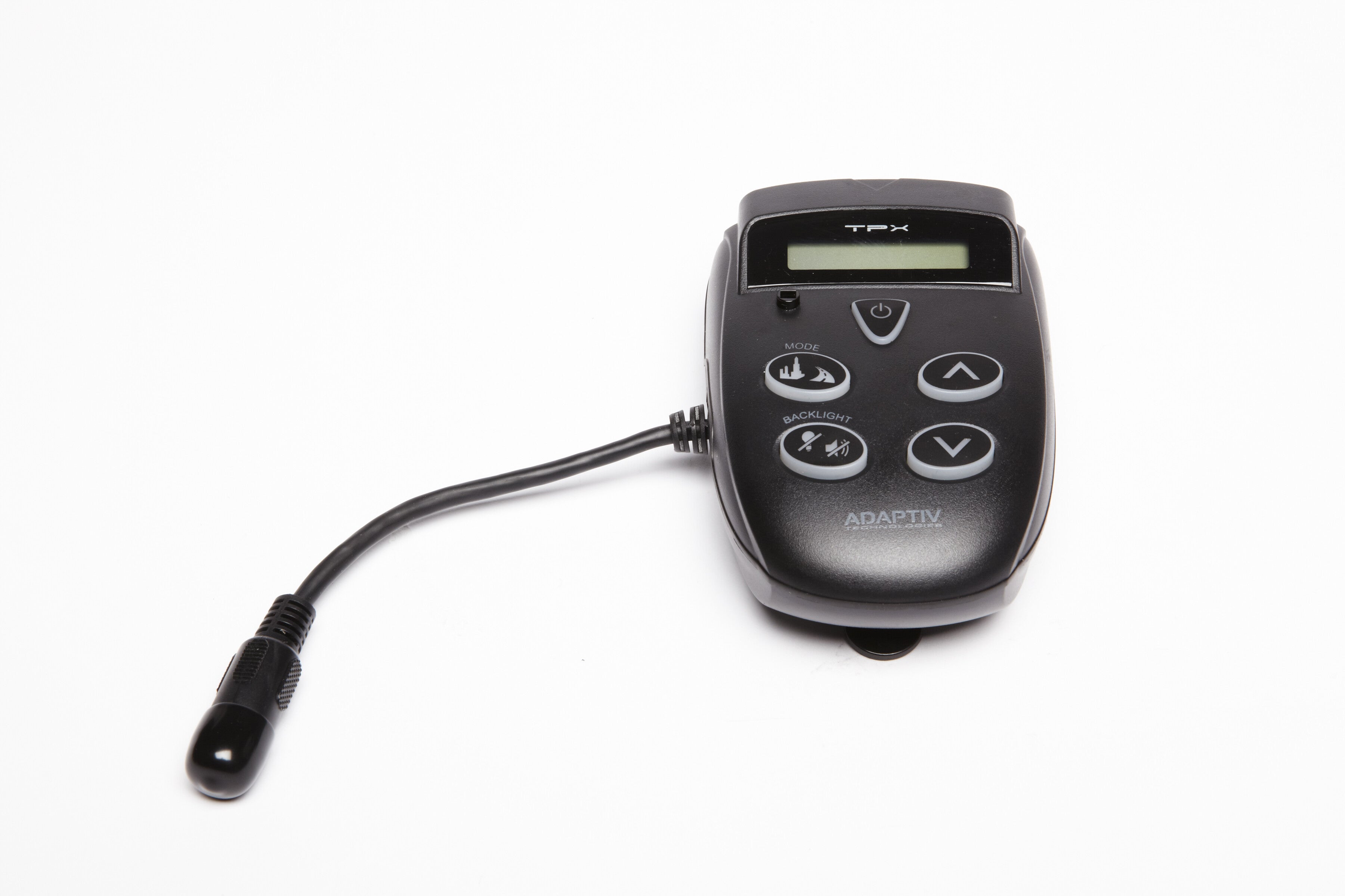PRO RADAR/LASER DETECTOR 3.0