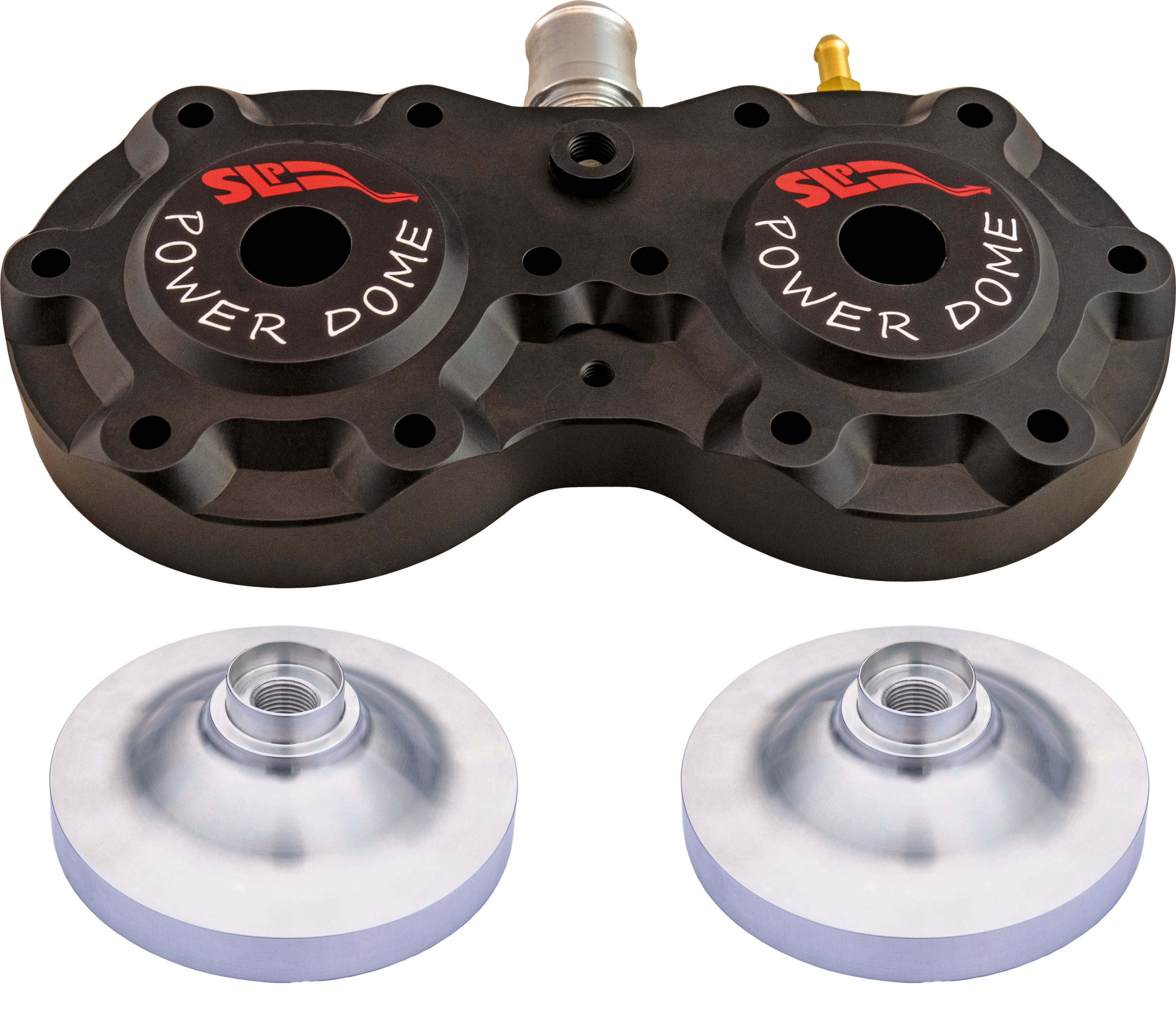 Power Dome Head Set
