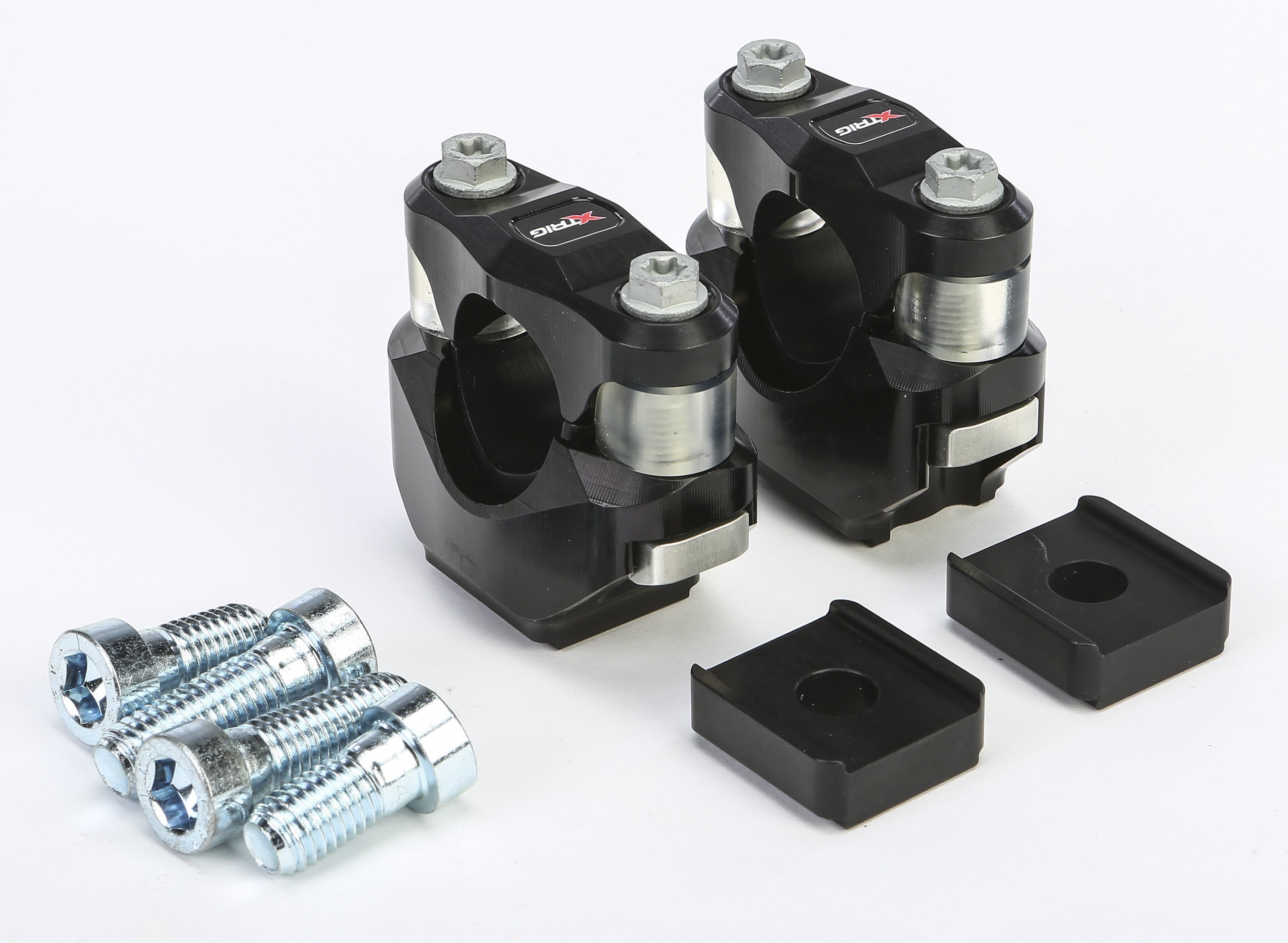 PHDS FOR ROCS TRIPLE CLAMPS 28MM ALL ROCS