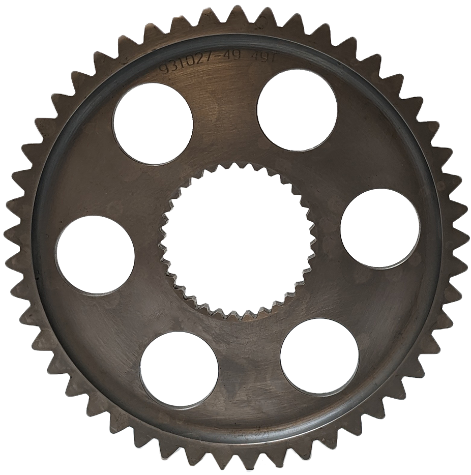 SPROCKET SILENT 49T 32T INT. SKI-DOO