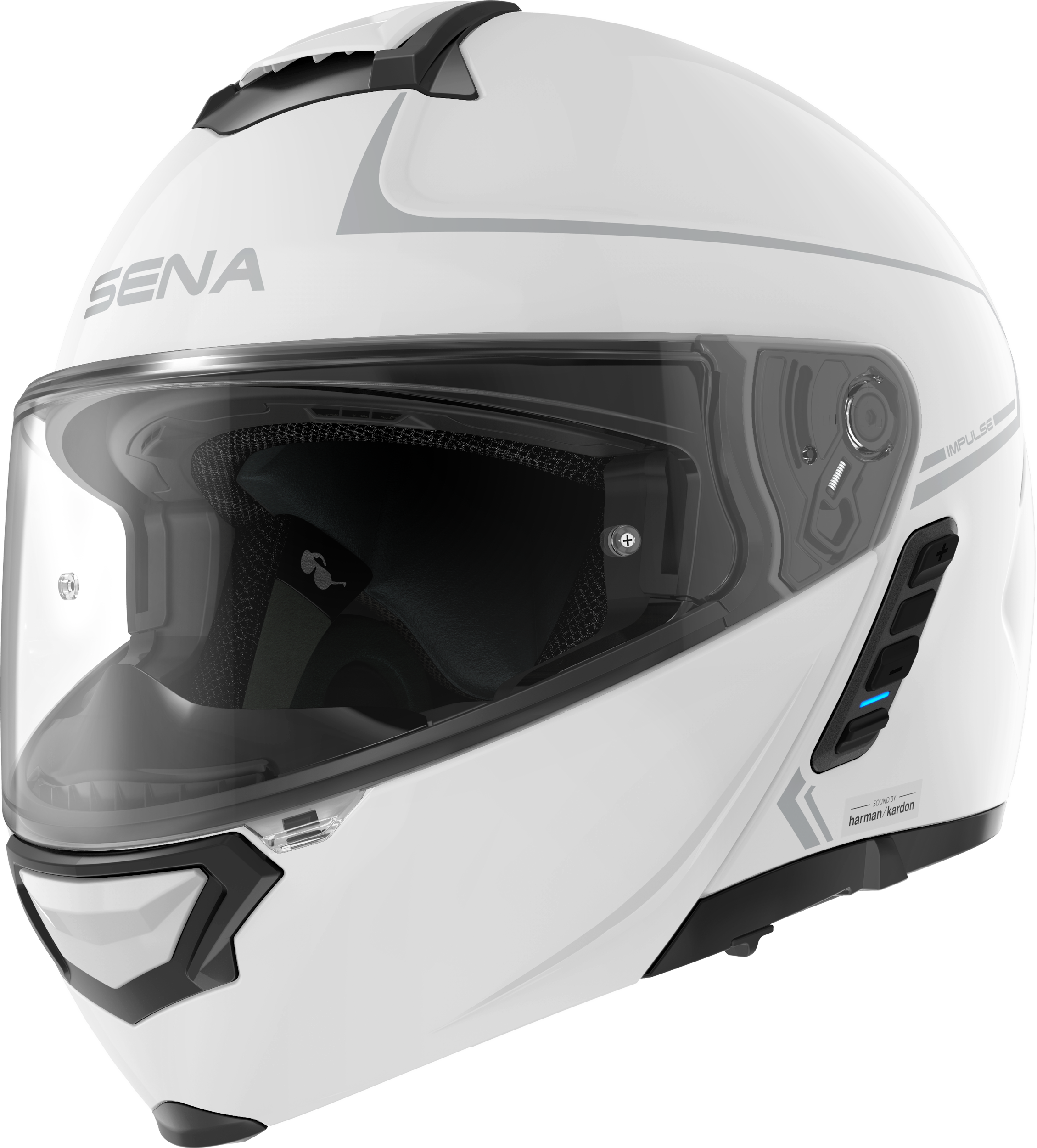 Impulse Flip Up Helmet