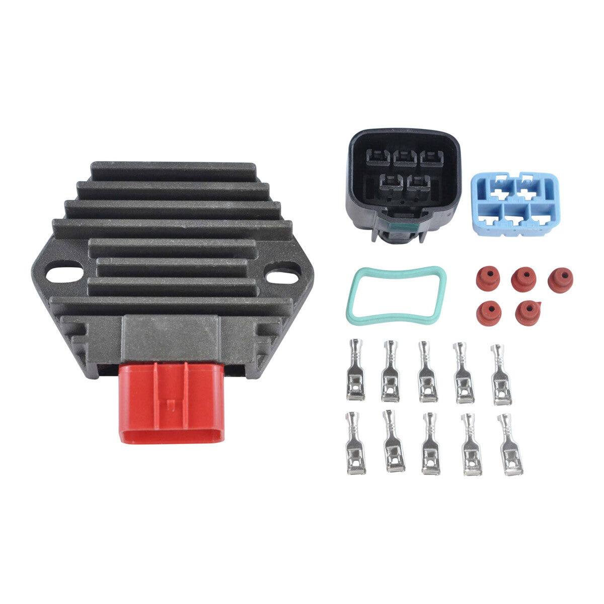 Voltage Regulators
