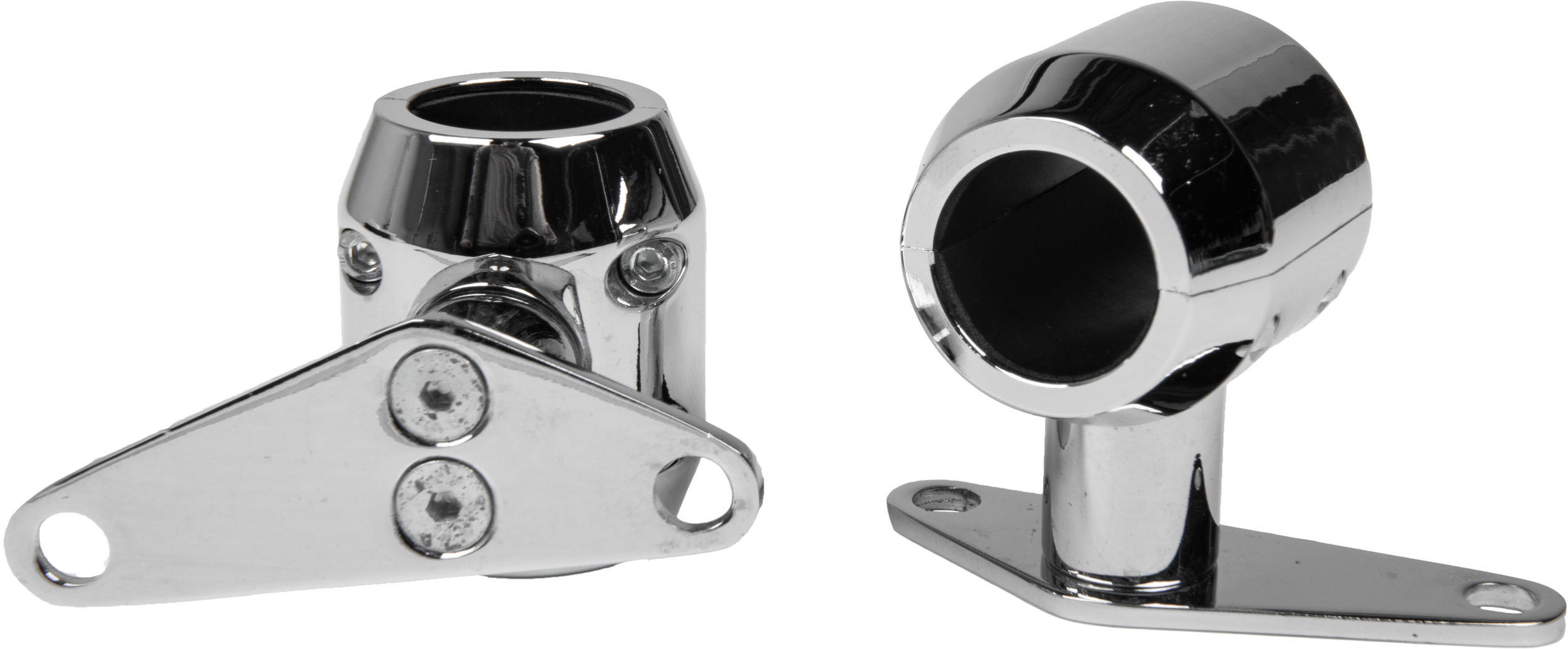 SPRINGER FENDER MOUNTS