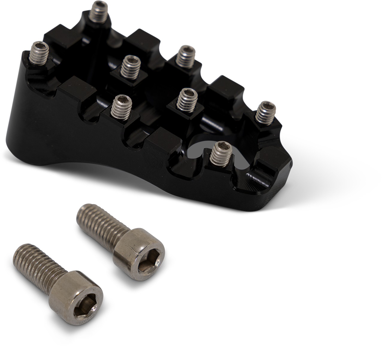 MX-EVOLUTION TOE PEG BLACK
