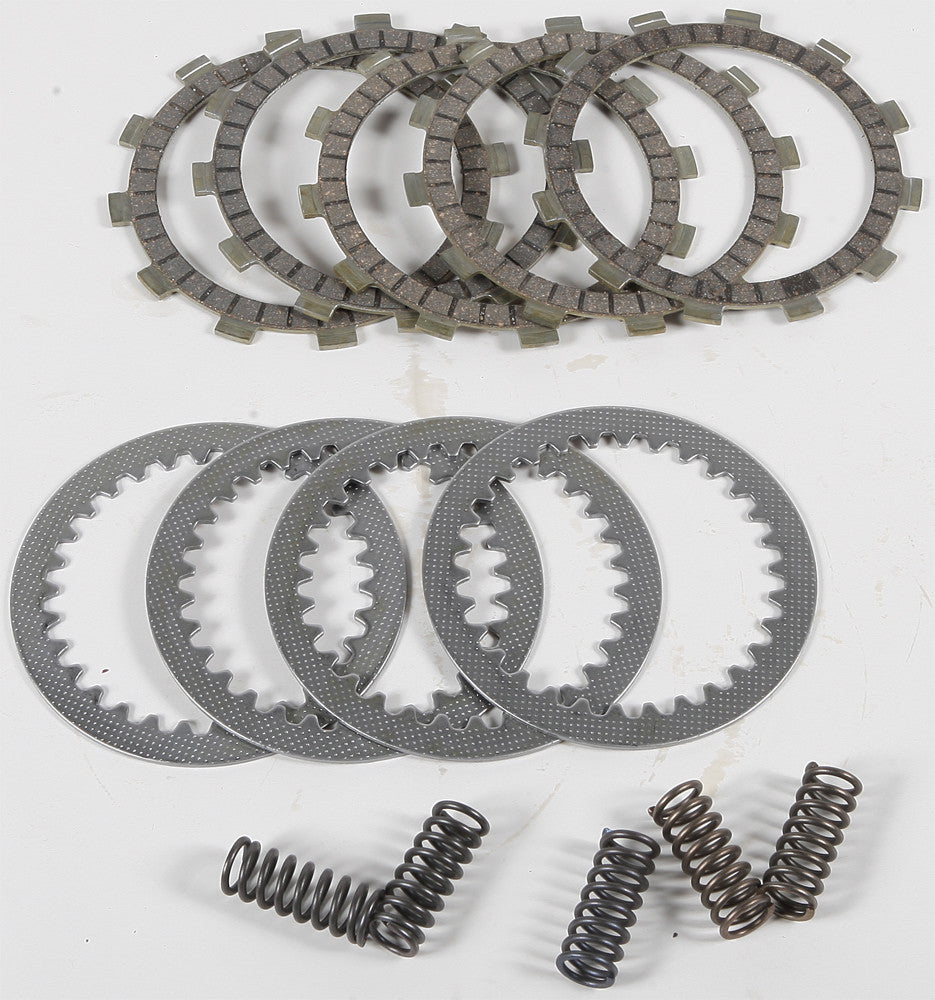 CLUTCH SET DRC25