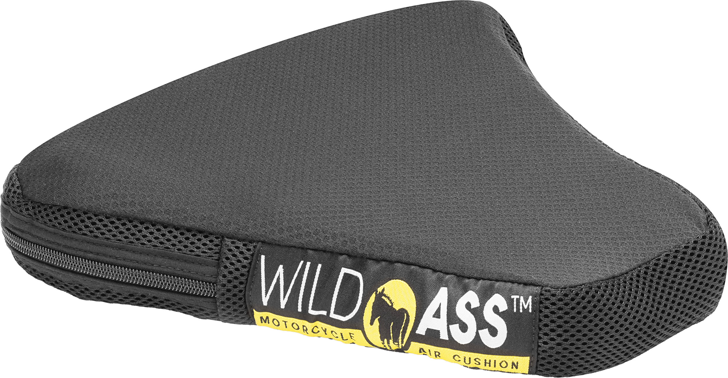 SEAT CUSHION SPORT CLASSIC BLACK