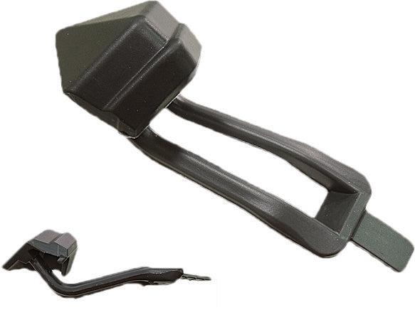 Panel Latch