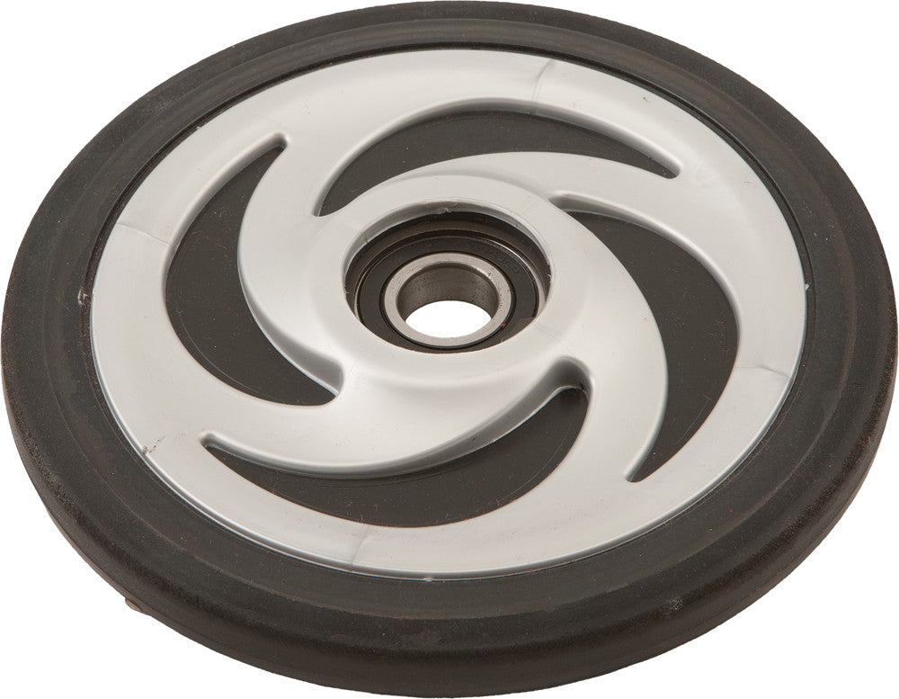 IDLER WHEEL SILVER 5.62"X20MM