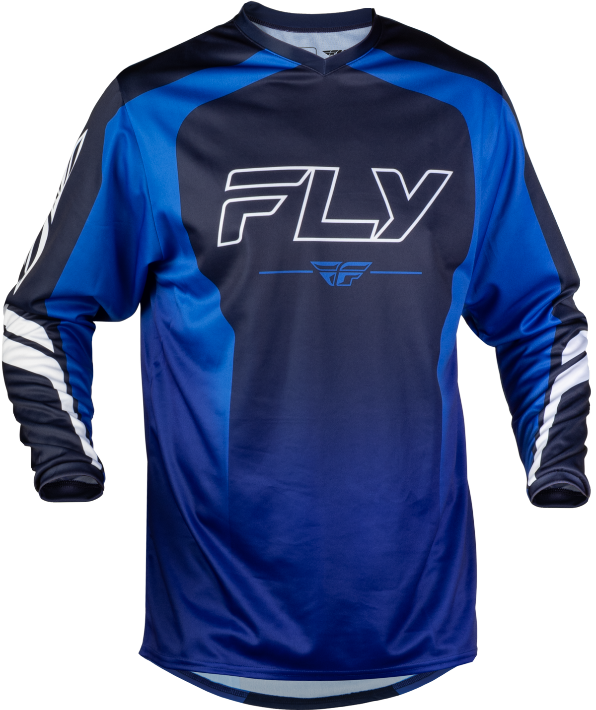 F-16 RAZE JERSEY NAVY/BLUE/WHITE 3X