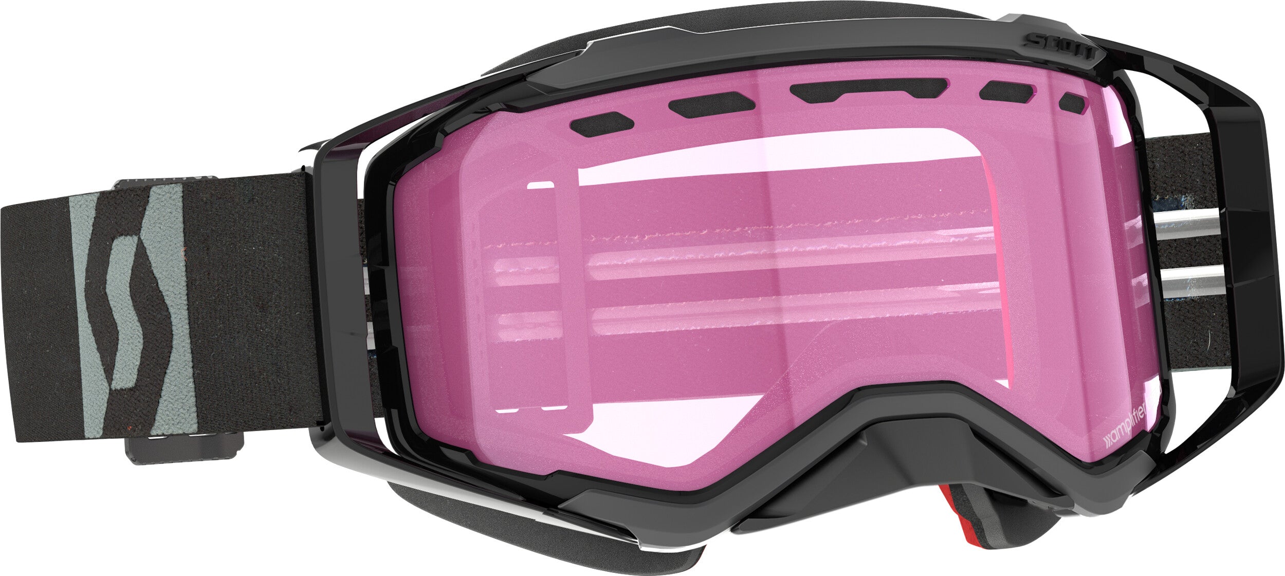 Prospect Snowcross Goggle