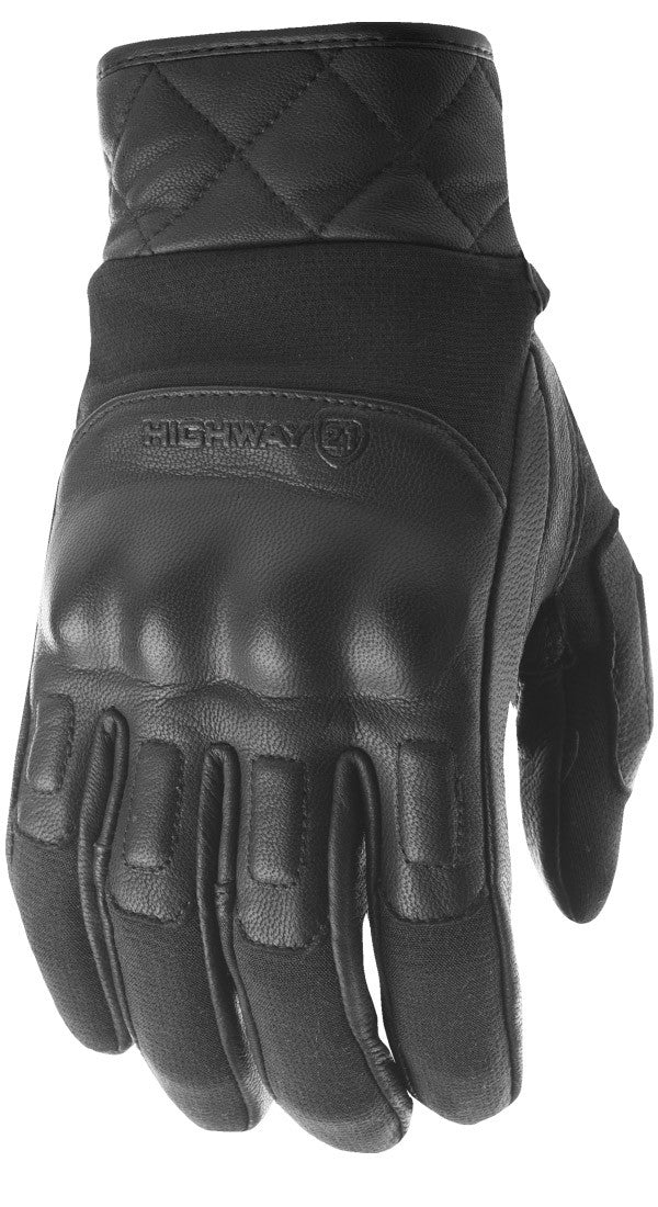 Revolver Gloves