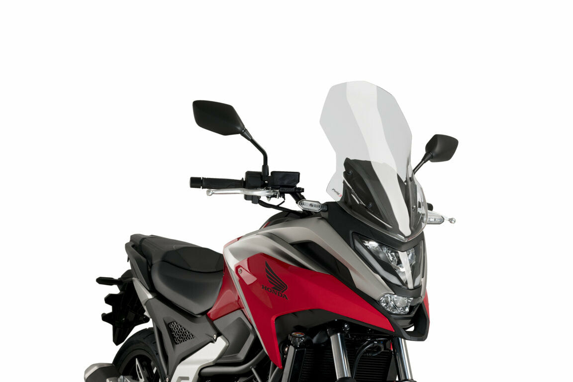 Touring Windscreen