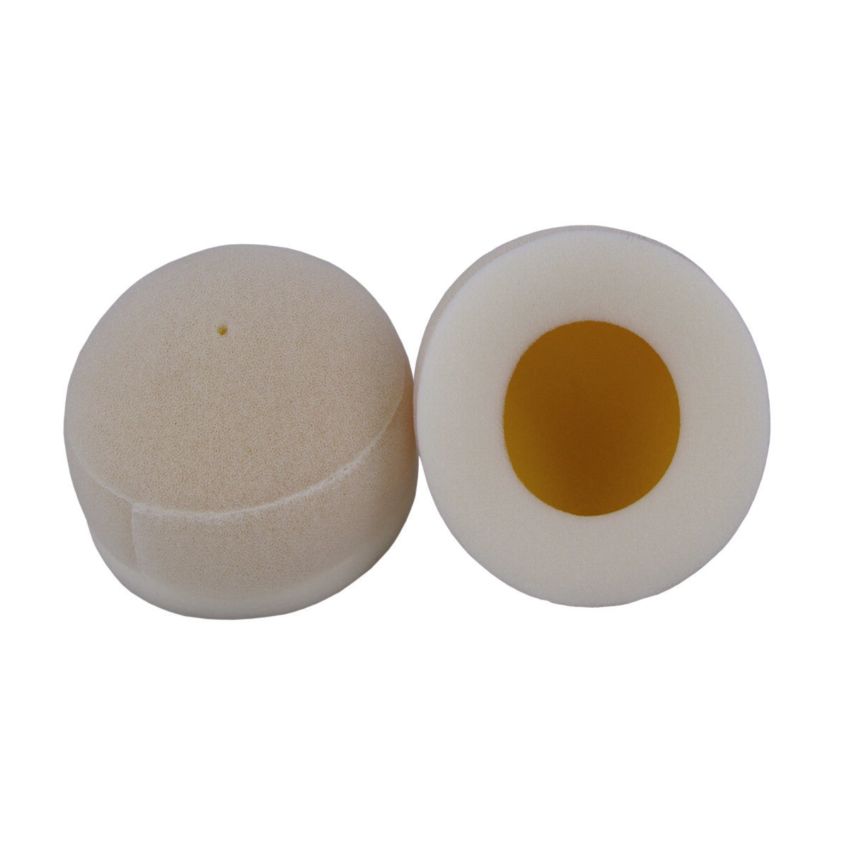 Dual Stage Foam Air Filters