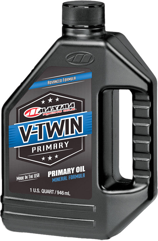 PRIMARY V-TWIN OIL 32OZ