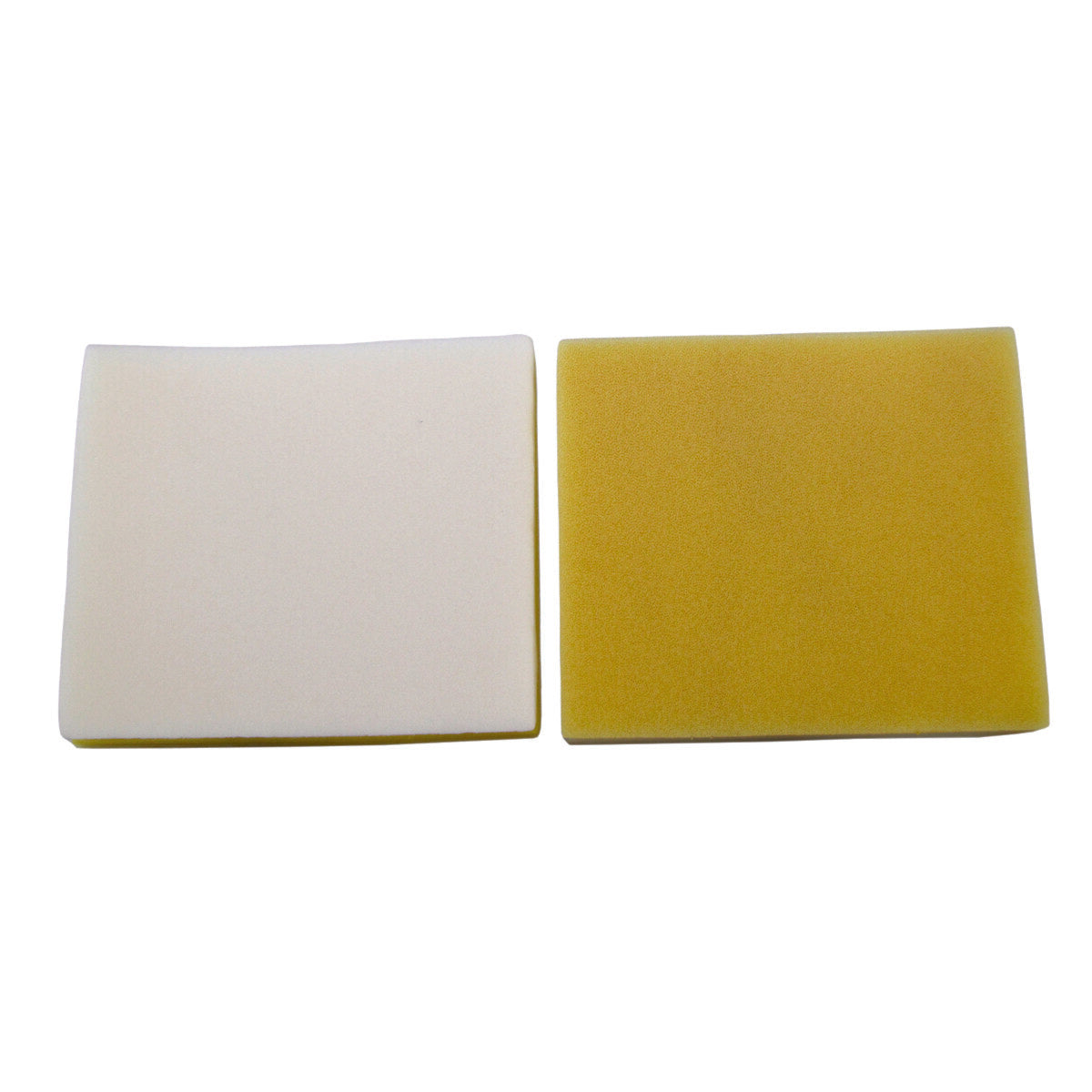Dual Stage Foam Air Filters