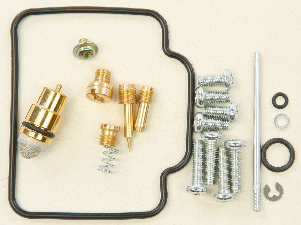 CARBURETOR REPAIR KIT