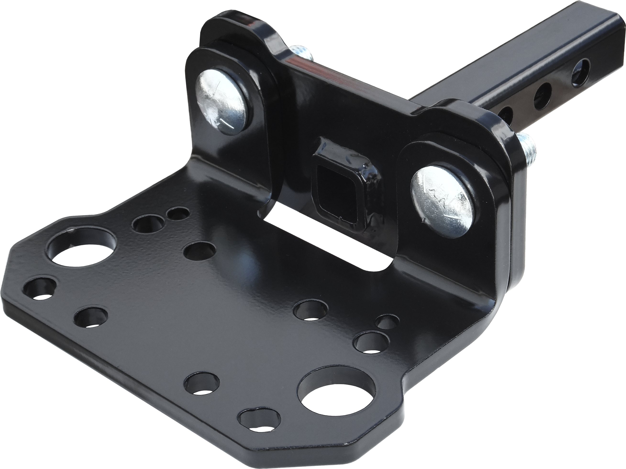 KFI TIGER TAIL 1 1/4" ADJ MOUNT